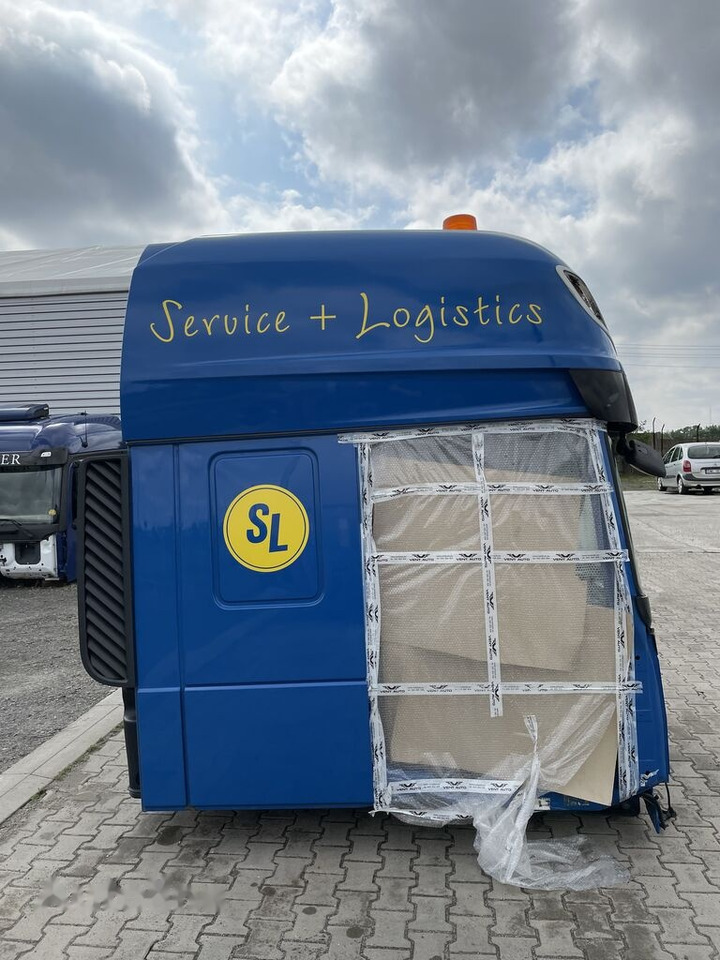 XF DAF XF 106 truck - Cabine voor Vrachtwagen: afbeelding 5 XF DAF XF 106 truck - Cabine voor Vrachtwagen: afbeelding 5