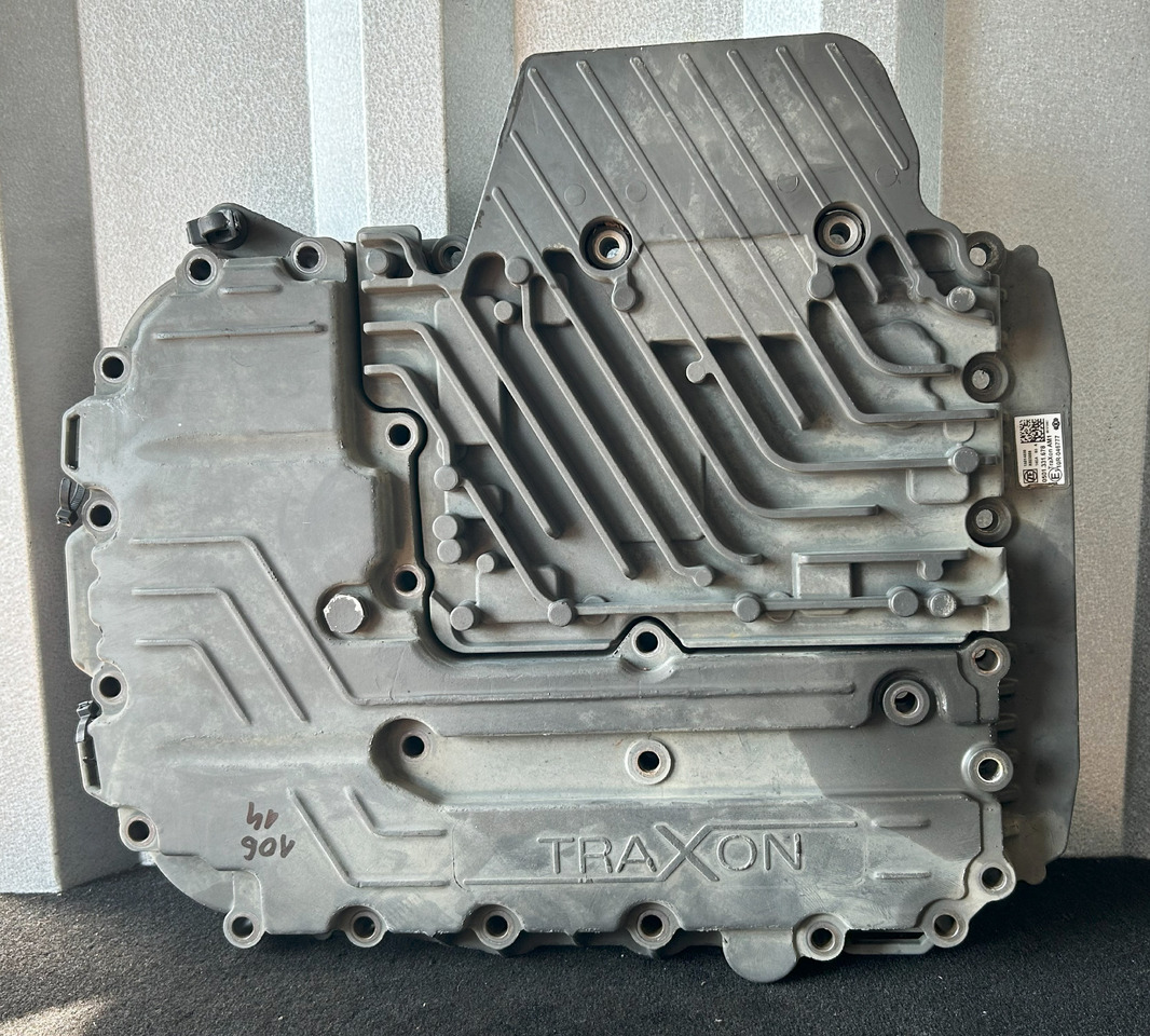 ZF TRAXON ZF GEARBOX CONTROL - Versnellingsbak en onderdelen: afbeelding 1 ZF TRAXON ZF GEARBOX CONTROL - Versnellingsbak en onderdelen: afbeelding 1