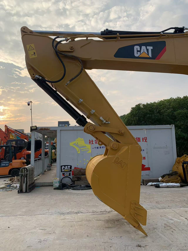 Caterpillar 336D, 330D Excellent Condition Heavy Mining Excavator Machine - Rupsgraafmachine: afbeelding 5 Caterpillar 336D, 330D Excellent Condition Heavy Mining Excavator Machine - Rupsgraafmachine: afbeelding 5