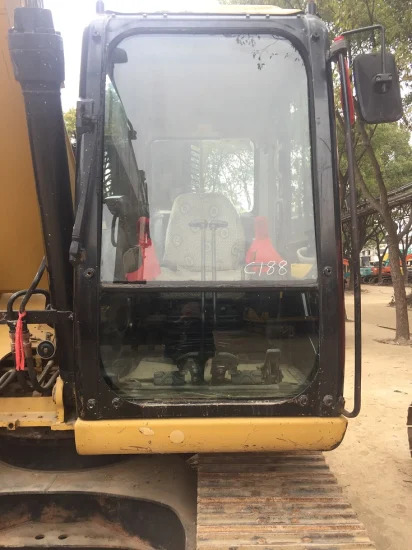 Excellent Condition Used Caterpillar 15t 315D Cat 315 Crawler Excavator - Rupsgraafmachine: afbeelding 5 Excellent Condition Used Caterpillar 15t 315D Cat 315 Crawler Excavator - Rupsgraafmachine: afbeelding 5