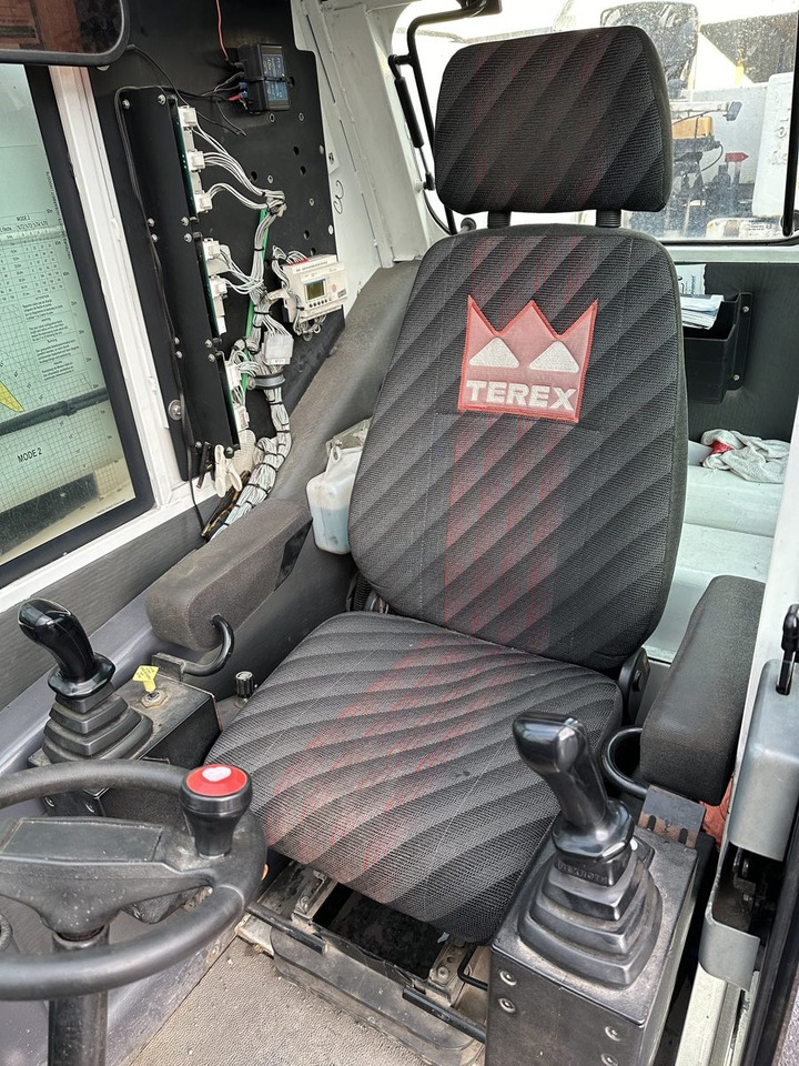 TEREX PPM AC40/2L - Alle terrein kraan: afbeelding 4 TEREX PPM AC40/2L - Alle terrein kraan: afbeelding 4