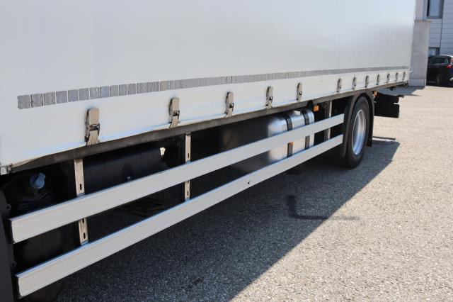 Mercedes-Benz Actros 1836L EXPORT - Vrachtwagen met open laadbak: afbeelding 4 Mercedes-Benz Actros 1836L EXPORT - Vrachtwagen met open laadbak: afbeelding 4