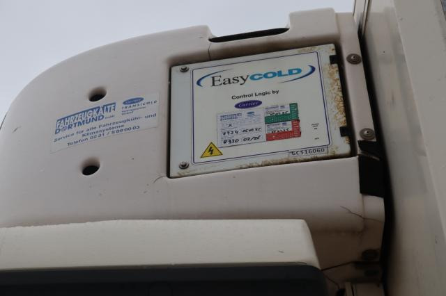 Mercedes-Benz Antos 1824 L - Koelwagen vrachtwagen: afbeelding 4 Mercedes-Benz Antos 1824 L - Koelwagen vrachtwagen: afbeelding 4