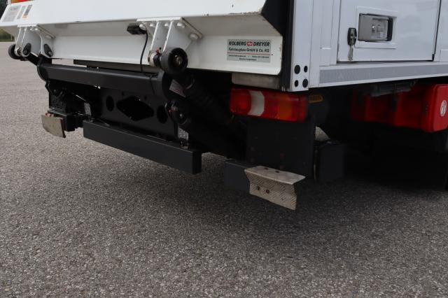 Mercedes-Benz Atego 1218 L nR - Bakwagen: afbeelding 4 Mercedes-Benz Atego 1218 L nR - Bakwagen: afbeelding 4