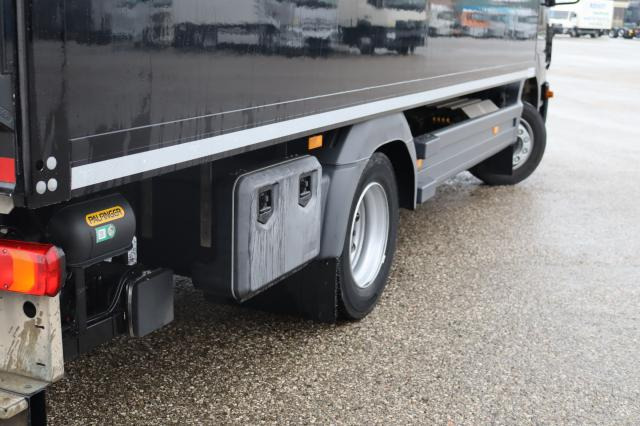 Mercedes-Benz Atego 1223L 6M KOFFER - Bakwagen: afbeelding 5 Mercedes-Benz Atego 1223L 6M KOFFER - Bakwagen: afbeelding 5