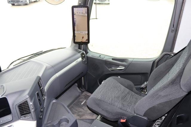 Chassis vrachtwagen Mercedes-Benz eActros 300 L: afbeelding 9