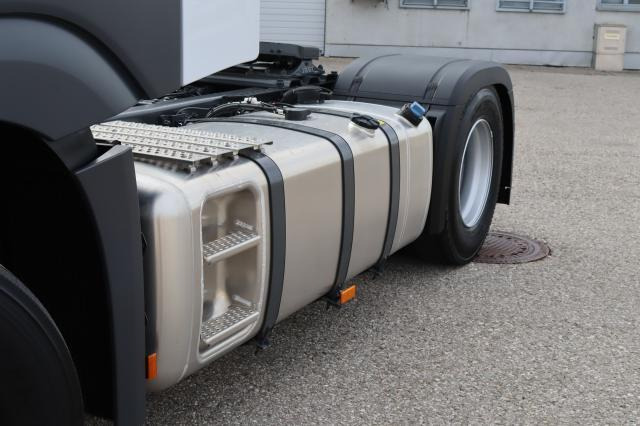 Mercedes-Benz Actros 1842 LS - Trekker: afbeelding 3 Mercedes-Benz Actros 1842 LS - Trekker: afbeelding 3