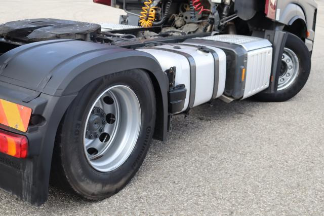 Mercedes-Benz Actros 1843 LS - Trekker: afbeelding 5 Mercedes-Benz Actros 1843 LS - Trekker: afbeelding 5