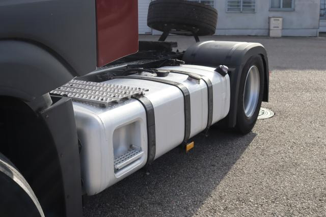 Mercedes-Benz Actros 1843 LS - Trekker: afbeelding 4 Mercedes-Benz Actros 1843 LS - Trekker: afbeelding 4