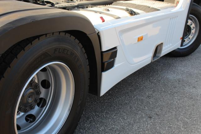 Mercedes-Benz Actros 1851 LS - Trekker: afbeelding 5 Mercedes-Benz Actros 1851 LS - Trekker: afbeelding 5