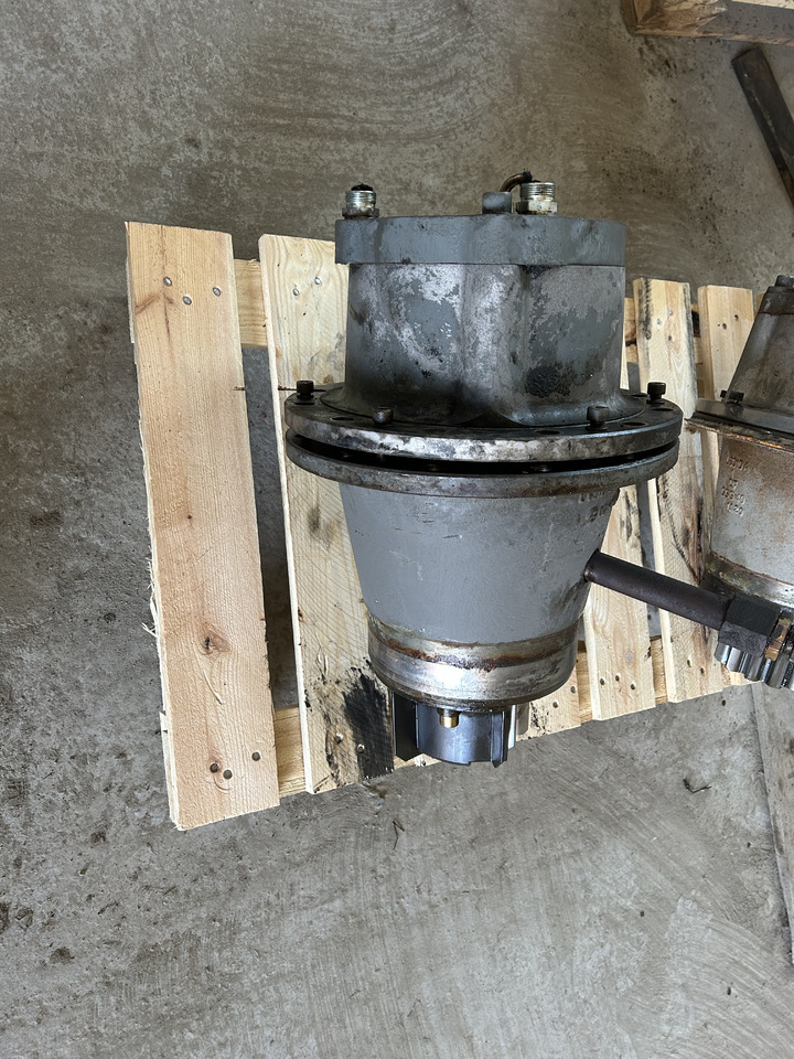 LIEBHERR SAT 225/228 - Zwenkmotor voor Minigraafmachine: afbeelding 3 LIEBHERR SAT 225/228 - Zwenkmotor voor Minigraafmachine: afbeelding 3