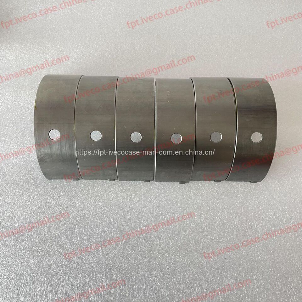 FPT IVECO CASE Cursor13 F3BE0684A B001 504003647 crankshaft bering 2992137 - Motorlager: afbeelding 1 FPT IVECO CASE Cursor13 F3BE0684A B001 504003647 crankshaft bering 2992137 - Motorlager: afbeelding 1