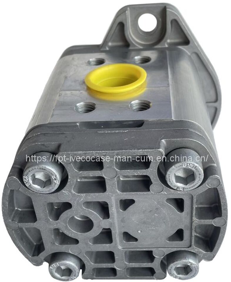 FPT IVECO CASE Cursor9Bus F2CFE612D*J231/F2CFE612A*J098 5802748674 HYD. PUMP 5801348659 - Hydraulische pomp voor Bus: afbeelding 5 FPT IVECO CASE Cursor9Bus F2CFE612D*J231/F2CFE612A*J098 5802748674 HYD. PUMP 5801348659 - Hydraulische pomp voor Bus: afbeelding 5