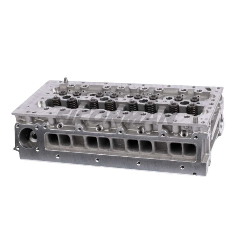 Iveco Daily Fiat Ducato F1AE Cylinder Head 504049268 71752505 71771718 5801485124 - Cilinderkop voor Bedrijfswagen: afbeelding 1 Iveco Daily Fiat Ducato F1AE Cylinder Head 504049268 71752505 71771718 5801485124 - Cilinderkop voor Bedrijfswagen: afbeelding 1