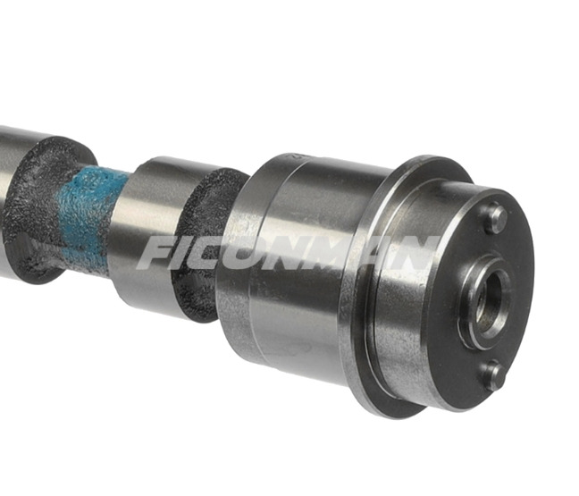 Iveco Daily Fiat Ducato F1C Camshaft 504080984 504246094 - Nokkenas voor Bedrijfswagen: afbeelding 2 Iveco Daily Fiat Ducato F1C Camshaft 504080984 504246094 - Nokkenas voor Bedrijfswagen: afbeelding 2
