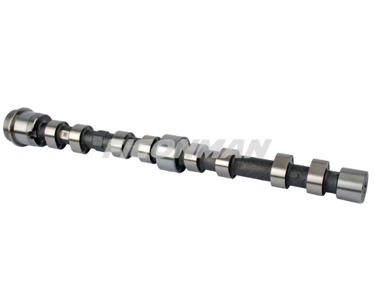 Iveco Daily Fiat Ducato F1C Camshaft 504080985 504246091 504246093 - Nokkenas voor Bedrijfswagen: afbeelding 1 Iveco Daily Fiat Ducato F1C Camshaft 504080985 504246091 504246093 - Nokkenas voor Bedrijfswagen: afbeelding 1