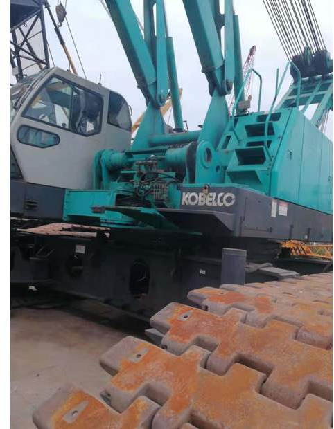 2012 KOBELCO CKE2500 - Rupskraan: afbeelding 3 2012 KOBELCO CKE2500 - Rupskraan: afbeelding 3