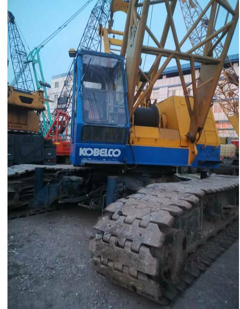 2014 KOBELCO 7080 - Rupskraan: afbeelding 4 2014 KOBELCO 7080 - Rupskraan: afbeelding 4