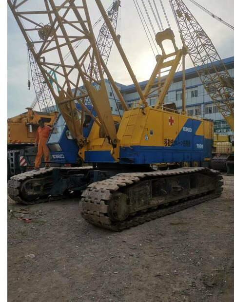 2014 KOBELCO 7080 - Rupskraan: afbeelding 1 2014 KOBELCO 7080 - Rupskraan: afbeelding 1