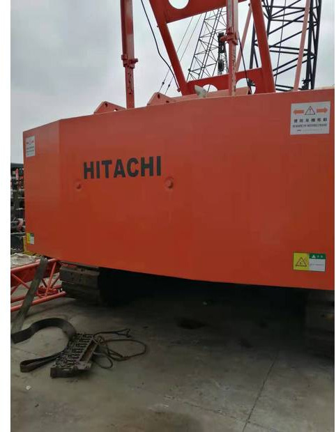 2015 Hitachi KH180-3 - Rupskraan: afbeelding 4 2015 Hitachi KH180-3 - Rupskraan: afbeelding 4