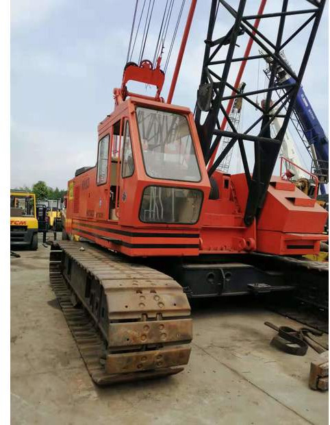 2015 Hitachi KH180-3 - Rupskraan: afbeelding 5 2015 Hitachi KH180-3 - Rupskraan: afbeelding 5