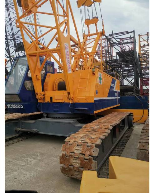 2015 KOBELCO 7055 - Rupskraan: afbeelding 4 2015 KOBELCO 7055 - Rupskraan: afbeelding 4