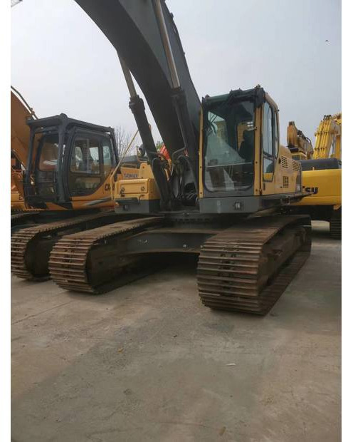 2019 Volvo EC460BLC - Rupsgraafmachine: afbeelding 5 2019 Volvo EC460BLC - Rupsgraafmachine: afbeelding 5