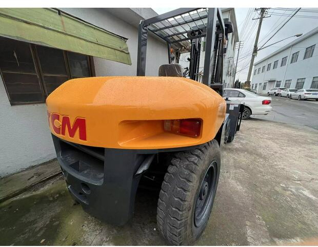 Heftruck 2020 TCM FD100: afbeelding 6