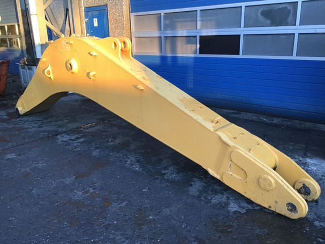 Liebherr Monoboom 5,4 M - Aanbouwdeel: afbeelding 3 Liebherr Monoboom 5,4 M - Aanbouwdeel: afbeelding 3