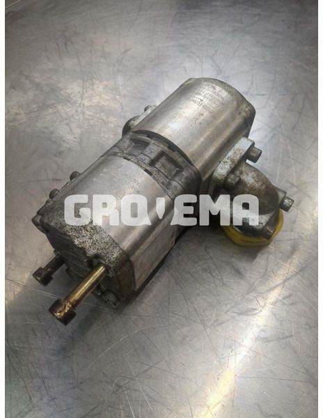 Bosch R926 LC / R926 CL / R926 NLC / R926 SLC / R926 WLC / R906 WLC / R906 LC / R906 NLC / R916 LC / R916 NLC / R916 SLC / R916 WLC / - Hydraulische pomp: afbeelding 1 Bosch R926 LC / R926 CL / R926 NLC / R926 SLC / R926 WLC / R906 WLC / R906 LC / R906 NLC / R916 LC / R916 NLC / R916 SLC / R916 WLC / - Hydraulische pomp: afbeelding 1