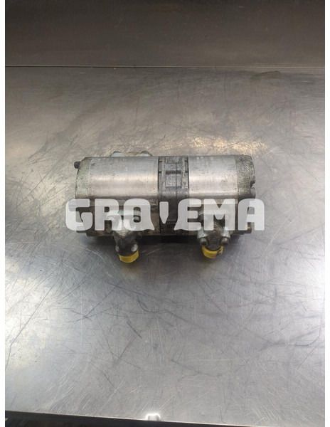 Bosch R926 LC / R926 CL / R926 NLC / R926 SLC / R926 WLC / R906 WLC / R906 LC / R906 NLC / R916 LC / R916 NLC / R916 SLC / R916 WLC / - Hydraulische pomp: afbeelding 3 Bosch R926 LC / R926 CL / R926 NLC / R926 SLC / R926 WLC / R906 WLC / R906 LC / R906 NLC / R916 LC / R916 NLC / R916 SLC / R916 WLC / - Hydraulische pomp: afbeelding 3