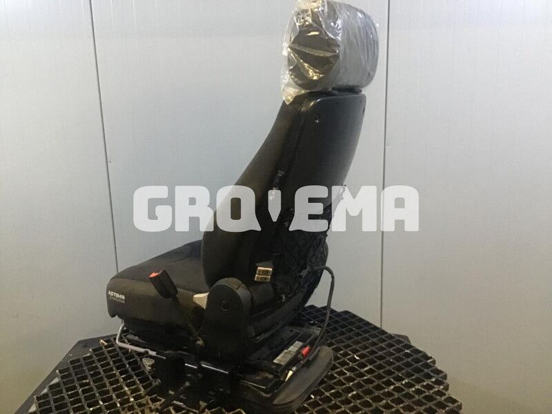 Grammer R926 K-LC / R946 LC / R946 LC-V / R946 NLC - Zitplaats: afbeelding 5 Grammer R926 K-LC / R946 LC / R946 LC-V / R946 NLC - Zitplaats: afbeelding 5
