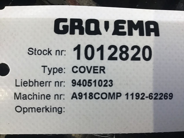 John Deere - Motor en onderdelen: afbeelding 5 John Deere - Motor en onderdelen: afbeelding 5