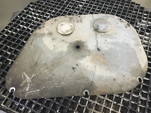 John Deere - Motor en onderdelen: afbeelding 2 John Deere - Motor en onderdelen: afbeelding 2