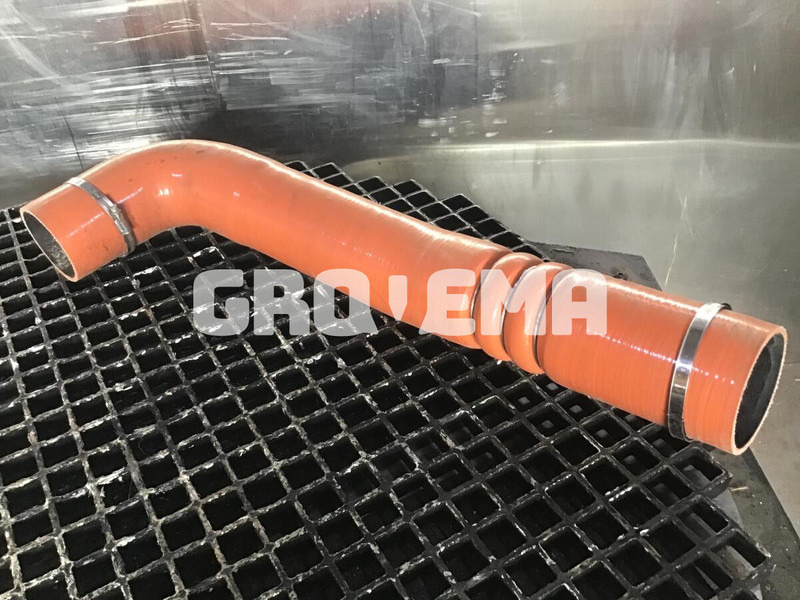 Liebherr A928 / R926 / R930 - Koelsysteem: afbeelding 1 Liebherr A928 / R926 / R930 - Koelsysteem: afbeelding 1