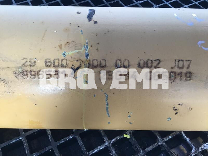 Liebherr A934B Li / R934 / R934B / R934C - Hydraulische cilinder: afbeelding 3 Liebherr A934B Li / R934 / R934B / R934C - Hydraulische cilinder: afbeelding 3