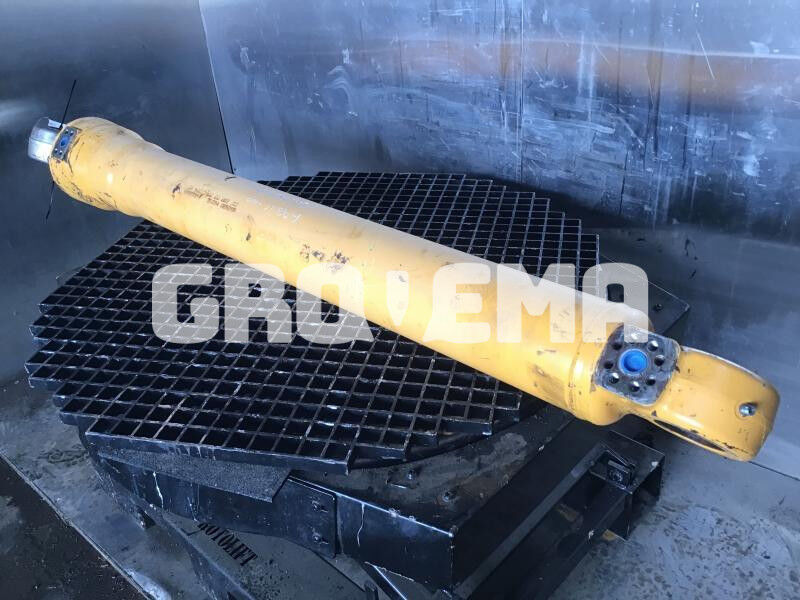 Liebherr A934B Li / R934 / R934B / R934C - Hydraulische cilinder: afbeelding 2 Liebherr A934B Li / R934 / R934B / R934C - Hydraulische cilinder: afbeelding 2