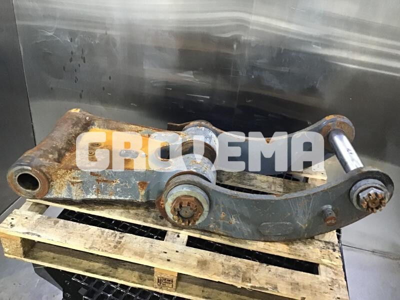 Liebherr A944C Li / A934C Li / A924C Li / A934B Li / R944C Li / R924 C / R934B / R954C / A954C Li / R934C - Snelwissel: afbeelding 2 Liebherr A944C Li / A934C Li / A924C Li / A934B Li / R944C Li / R924 C / R934B / R954C / A954C Li / R934C - Snelwissel: afbeelding 2
