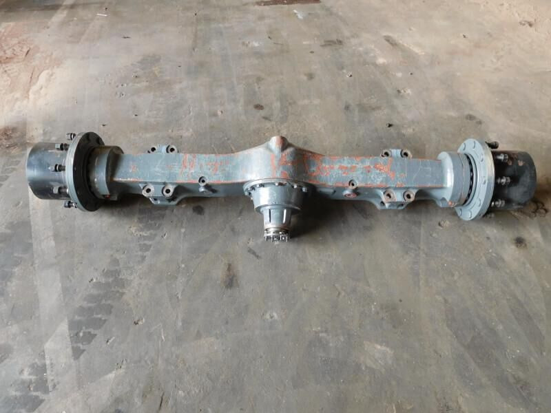 Liebherr APB765 - Achterass: afbeelding 1 Liebherr APB765 - Achterass: afbeelding 1