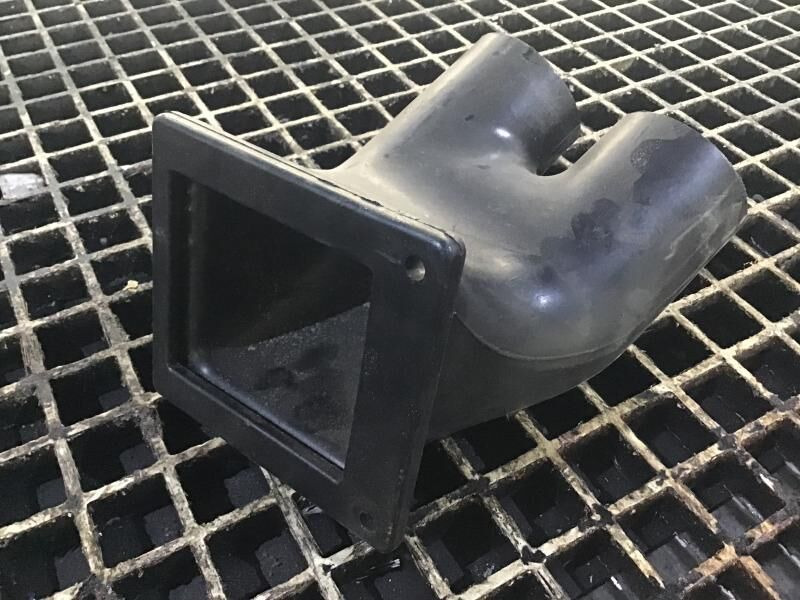 Liebherr Air Duct - Airco onderdeel: afbeelding 2 Liebherr Air Duct - Airco onderdeel: afbeelding 2