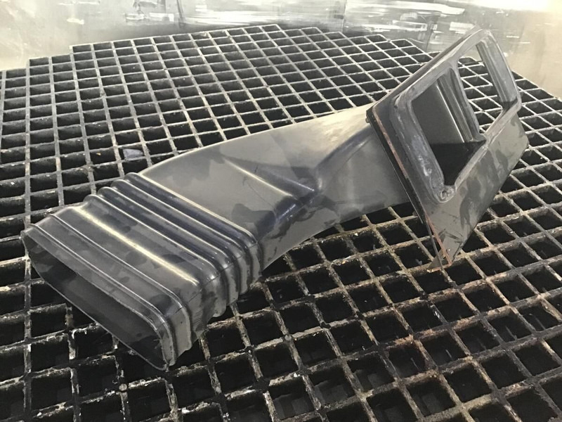 Liebherr Air Duct - Airco onderdeel: afbeelding 3 Liebherr Air Duct - Airco onderdeel: afbeelding 3