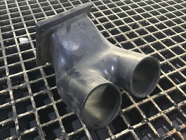 Liebherr Air Duct - Airco onderdeel: afbeelding 4 Liebherr Air Duct - Airco onderdeel: afbeelding 4