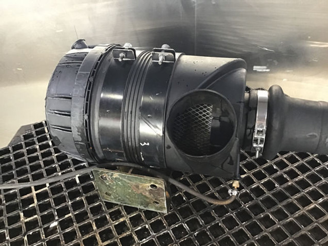 Liebherr Air Filter - Luchtfilter: afbeelding 3 Liebherr Air Filter - Luchtfilter: afbeelding 3