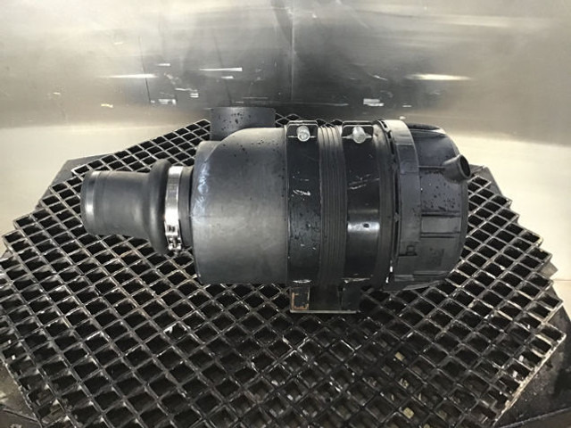 Liebherr Air Filter - Luchtfilter: afbeelding 1 Liebherr Air Filter - Luchtfilter: afbeelding 1