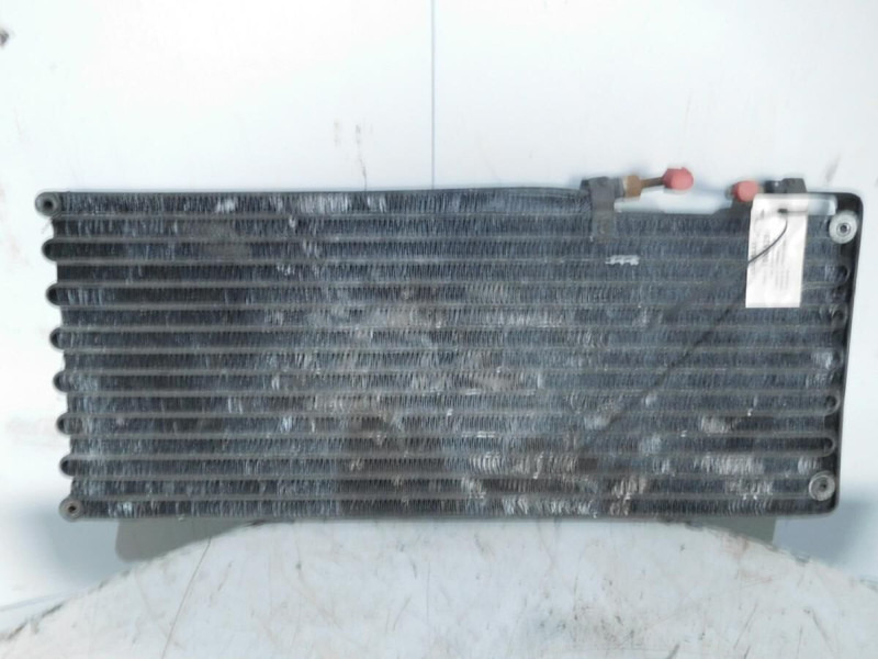 Liebherr Airco Condenser - Airco onderdeel: afbeelding 1 Liebherr Airco Condenser - Airco onderdeel: afbeelding 1