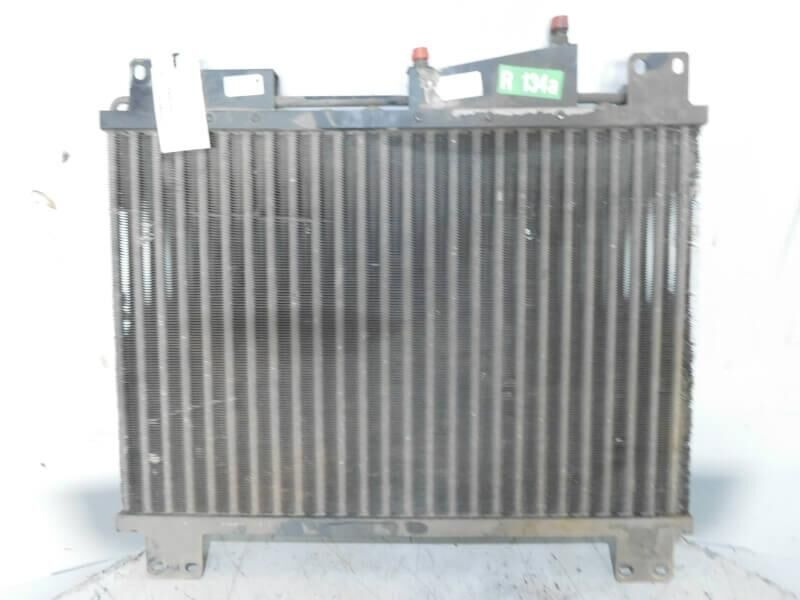 Liebherr Airco Condenser - Airco onderdeel: afbeelding 1 Liebherr Airco Condenser - Airco onderdeel: afbeelding 1