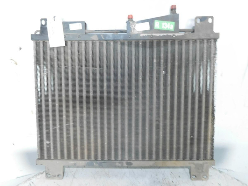 Liebherr Airco Condenser - Airco onderdeel: afbeelding 2 Liebherr Airco Condenser - Airco onderdeel: afbeelding 2
