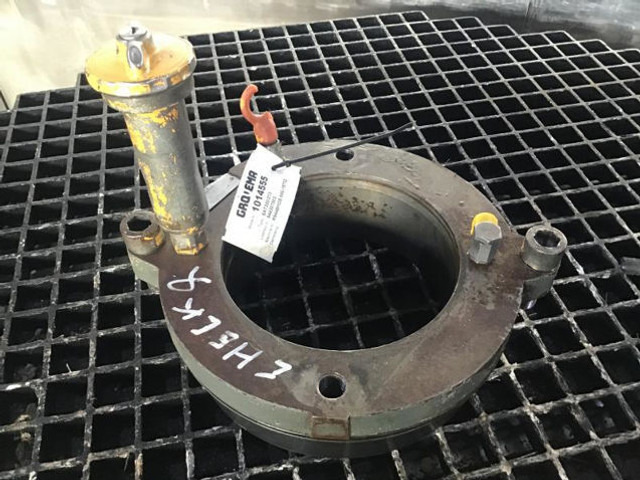 Liebherr Brake - Remdelen: afbeelding 1 Liebherr Brake - Remdelen: afbeelding 1