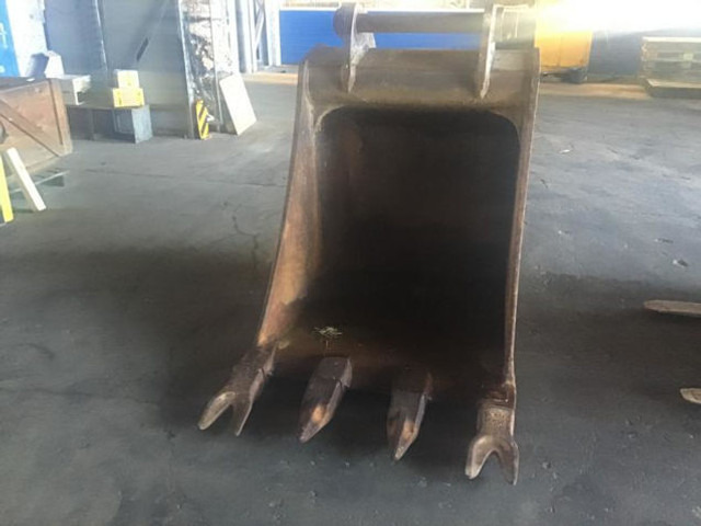 Bak voor Graafmachine Liebherr Bucket: afbeelding 8 Bak voor Graafmachine Liebherr Bucket: afbeelding 8