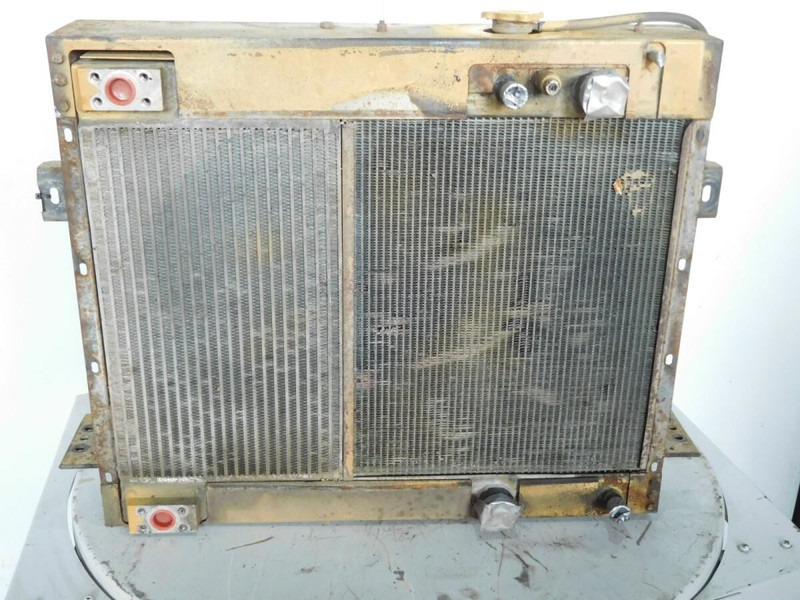 Liebherr Combined Radiator - Radiateur: afbeelding 2 Liebherr Combined Radiator - Radiateur: afbeelding 2